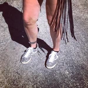 Meet your Posher, Dawn